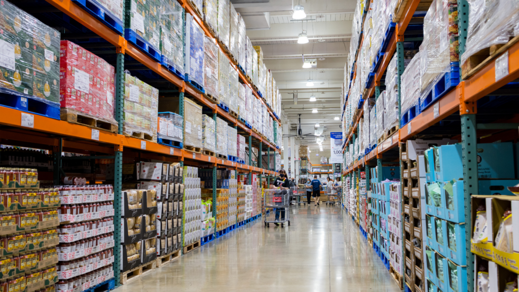 importing products