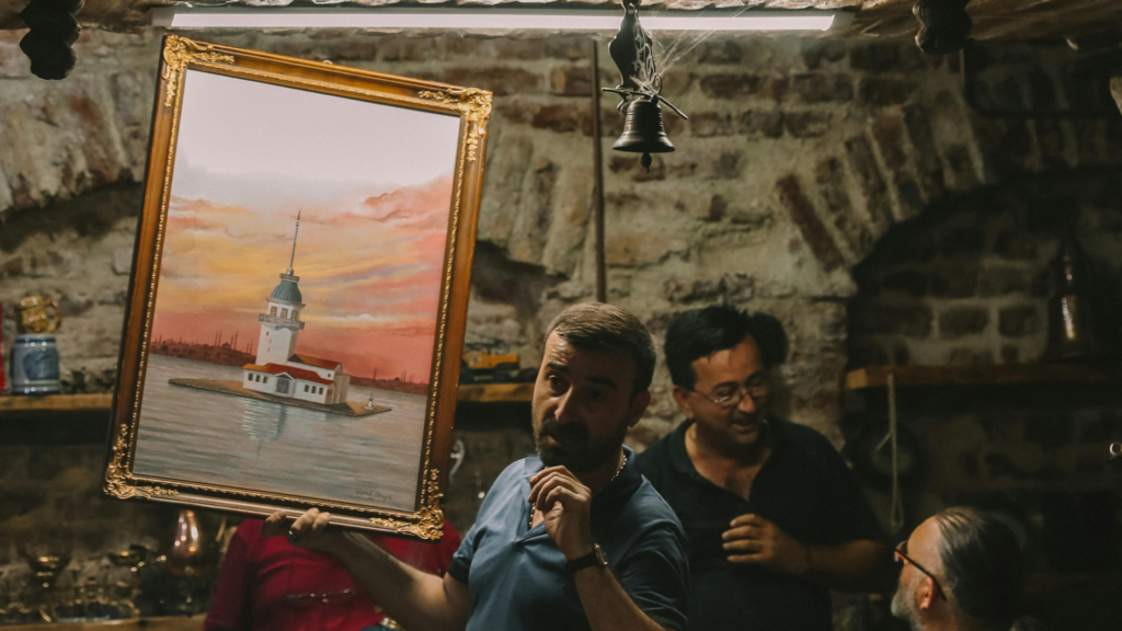 auction house insurance